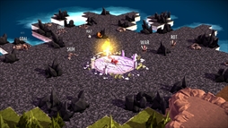 画像ギャラリー No.002のサムネイル画像 / 折り紙風アドベンチャーゲーム「Epistory」,日本語対応版がSteamにて配信開始