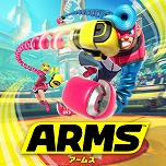 画像ギャラリー No.001のサムネイル画像 / Nintendo SwitchソフトのSwitch 2向け無料アップデートの内容が公開に。「ARMS」「スーパーマリオ オデッセイ」など11タイトルが発表