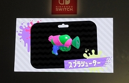 Splatoon2פΥơ٥ȡ֥ ȯפݡȡήԤ俷֥ʤɡ2ǯΡȥãɤ֤