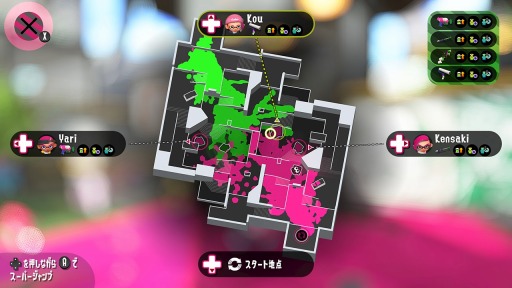 Nintendo Switch 5Ϣ³󥿥ӥ塼1ˡۡSplatoon2ԡ줫2ǯФäȥɤǡޤ襤Ϥޤꤽͽ