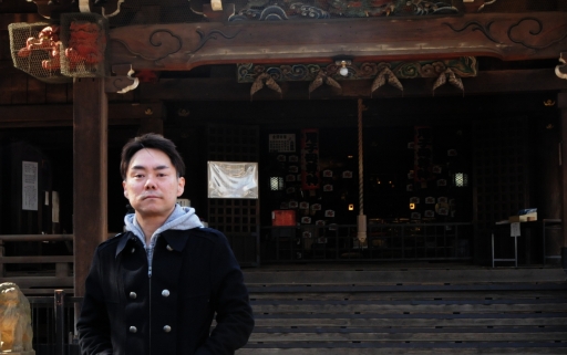 ���������꡼ No.008�Υ���ͥ������ / �ֿ�������ž��V�פ���������˻��󡣥ץ��ǥ塼�����λ�������ˡ��̾ΡȤ�ʧ���ɤ��Τ��빱��Ի��ȥʥ�Х�󥰺ǿ���ˤĤ���ʹ����