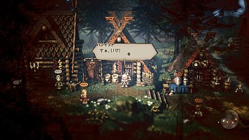 OCTOPATH TRAVELERפξҲ4Ԥ2ͤμ͸ȡƻȼƻפ֥֥ȡ꡼פȤäǤ餫