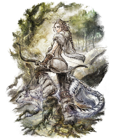 OCTOPATH TRAVELERסҲ4Ԥ䴰롤ϥ󥤥åȤȥƥꥪξܺ٤䡤եɥޥɡƻסּƻפʤɤξ󤬸