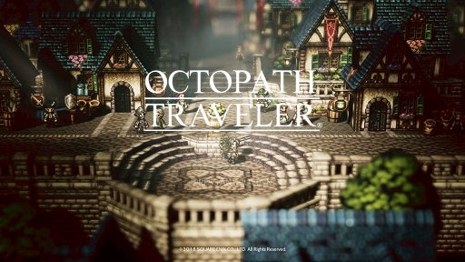 OCTOPATH TRAVELERץӥ塼Ϥɷ㤹ɽȥ󥰤ʥХȥ롤Ƽͳ٤ι⤤ʤǤʤ