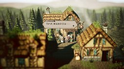 OCTOPATH TRAVELERץӥ塼Ϥɷ㤹ɽȥ󥰤ʥХȥ롤Ƽͳ٤ι⤤ʤǤʤ