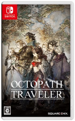 OCTOPATH TRAVELERפ߷׽вٿDLܿιפ100ܤ