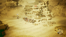 OCTOPATH TRAVELER5ǯǰɥåȳRPGο򼨤̥Ϥƿ٤ꤷ