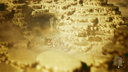  No.016Υͥ / OCTOPATH TRAVELER5ǯǰɥåȳRPGο򼨤̥Ϥƿ٤ꤷ