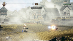 OCTOPATH TRAVELER5ǯǰɥåȳRPGο򼨤̥Ϥƿ٤ꤷ