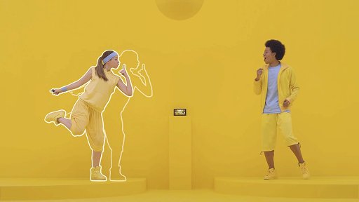 ���������꡼ No.004�Υ���ͥ������ / ���Τ�Ʊ��ȯ��Υѡ��ƥ����������1-2-Switch�פ�ץ쥤��IR������HD��ư�ʤɡ�Nintendo Switch�ʤ�ǤϤε�ǽ��Ȥä��ߥ˥����ब�ڤ����