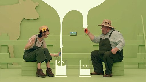 ���������꡼ No.006�Υ���ͥ������ / ���Τ�Ʊ��ȯ��Υѡ��ƥ����������1-2-Switch�פ�ץ쥤��IR������HD��ư�ʤɡ�Nintendo Switch�ʤ�ǤϤε�ǽ��Ȥä��ߥ˥����ब�ڤ����