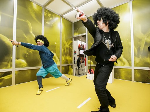 ���������꡼ No.011�Υ���ͥ������ / ���Τ�Ʊ��ȯ��Υѡ��ƥ����������1-2-Switch�פ�ץ쥤��IR������HD��ư�ʤɡ�Nintendo Switch�ʤ�ǤϤε�ǽ��Ȥä��ߥ˥����ब�ڤ����