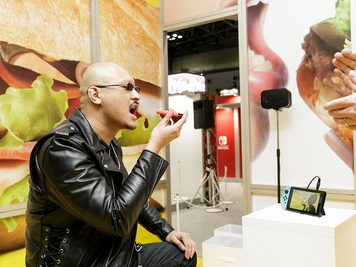 ���������꡼ No.012�Υ���ͥ������ / ���Τ�Ʊ��ȯ��Υѡ��ƥ����������1-2-Switch�פ�ץ쥤��IR������HD��ư�ʤɡ�Nintendo Switch�ʤ�ǤϤε�ǽ��Ȥä��ߥ˥����ब�ڤ����