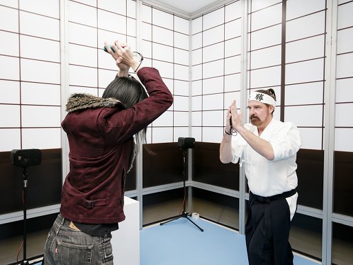 ���������꡼ No.013�Υ���ͥ������ / ���Τ�Ʊ��ȯ��Υѡ��ƥ����������1-2-Switch�פ�ץ쥤��IR������HD��ư�ʤɡ�Nintendo Switch�ʤ�ǤϤε�ǽ��Ȥä��ߥ˥����ब�ڤ����