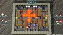 SUPER BOMBERMAN R׿ʥޥåפ䥭饯ۿϡɲ