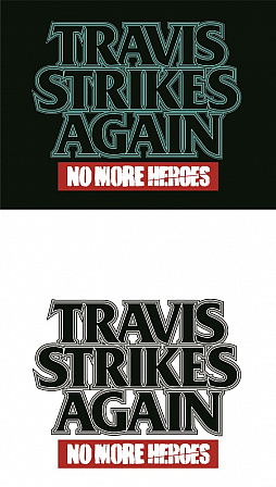  No.014Υͥ / ֥Ρ⥢ҡפοTravis Strikes Again: No More HeroesפȯɽNintendo Switch꥿ȥ2018ǯ˥꡼