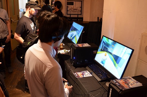  No.010Υͥ / BitSummitΥƥ饤ȥ٥ȡBitSummit Roadshow: Tokyo