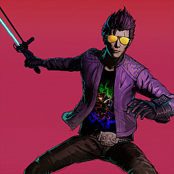  No.001Υͥ / ȯΡTravis Strikes Again: No More Heroesס֥ץ꡼ȤΥTĤ䡤֥ɥ   ɡפդˤơо