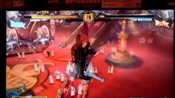 ߷פȡ֥󥵡פGUILTY GEAR Xrd REV 2ץƥȥݡȡ饯2ͤΥץ쥤ե濴ˤϤ