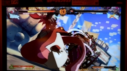 ߷פȡ֥󥵡פGUILTY GEAR Xrd REV 2ץƥȥݡȡ饯2ͤΥץ쥤ե濴ˤϤ