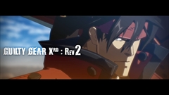 ɡGUILTY GEAR Xrd REV 2פ330ǲƯϡץ˥󥰱θ䥹ȡ꡼ǥ٥Ȥʤɤοȯɽ