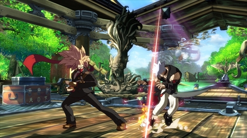 ɡGUILTY GEAR Xrd REV 2פ330ǲƯϡץ˥󥰱θ䥹ȡ꡼ǥ٥Ȥʤɤοȯɽ