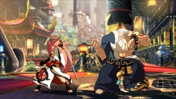 Ź޴֤ǤΥ饤бGUILTY GEAR Xrd REV 2פƯϡUSBбβѥȥѤǤ