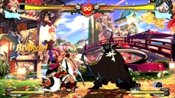 GUILTY GEAR Xrd REV 2ײȯ䵭ǰϤ뿷饯ά߷ԡ