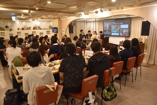 ���������꡼ No.013�Υ���ͥ������ / ���������鳫ȯ�ؤ����꡼��������20ǯ�򿶤��֤롣��GUILTY GEAR�ץ��꡼������20��ǯ��ǰ���٥�ȥ�ݡ���