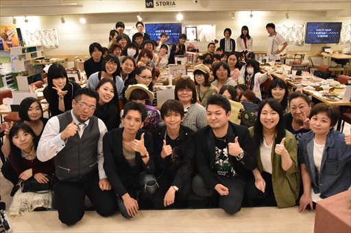 ���������꡼ No.039�Υ���ͥ������ / ���������鳫ȯ�ؤ����꡼��������20ǯ�򿶤��֤롣��GUILTY GEAR�ץ��꡼������20��ǯ��ǰ���٥�ȥ�ݡ���