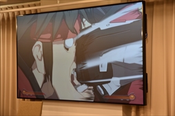 ���������꡼ No.049�Υ���ͥ������ / ���������鳫ȯ�ؤ����꡼��������20ǯ�򿶤��֤롣��GUILTY GEAR�ץ��꡼������20��ǯ��ǰ���٥�ȥ�ݡ���