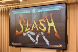 ���������꡼ No.050�Υ���ͥ������ / ���������鳫ȯ�ؤ����꡼��������20ǯ�򿶤��֤롣��GUILTY GEAR�ץ��꡼������20��ǯ��ǰ���٥�ȥ�ݡ���