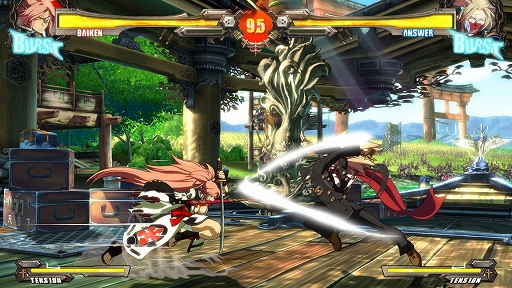 PCSteamǡGUILTY GEAR Xrd REV 2סХåͥåȥɼꡣ10ܤѥ֥åƥȤ»