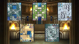 ���������꡼ No.025�Υ���ͥ������ / �֥ե�����������֥�� �ҡ��������ס���9���ͺ������η�̤�2��7���˻Ϥޤ�Ķ��ͺ�������٥�Ȥ����Ƥ����餫��