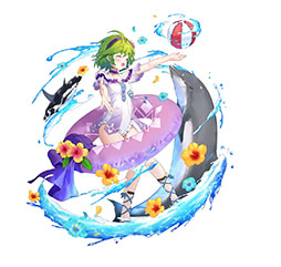 ���������꡼ No.007�Υ���ͥ������ / �֥ե�����������֥�� �ҡ��������ס�����ѤΥ��ꥫ���˥Τ��饤��ʥåפ���Ķ��ͺ�������٥�Ȥ�6��17���˳���