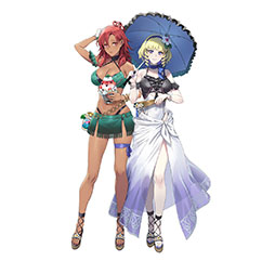 ���������꡼ No.001�Υ���ͥ������ / �֥ե�����������֥�� �ҡ��������פ˿���ѤΥϥԡ��桼�ꥹ�餬���7��8�����ϤΥ��٥�Ⱦ������餫��