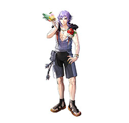 ���������꡼ No.005�Υ���ͥ������ / �֥ե�����������֥�� �ҡ��������פ˿���ѤΥϥԡ��桼�ꥹ�餬���7��8�����ϤΥ��٥�Ⱦ������餫��