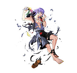 ���������꡼ No.008�Υ���ͥ������ / �֥ե�����������֥�� �ҡ��������פ˿���ѤΥϥԡ��桼�ꥹ�餬���7��8�����ϤΥ��٥�Ⱦ������餫��