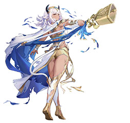 画像ギャラリー No.004のサムネイル画像 / 「ファイアーエムブレム ヒーローズ」,つながり英雄のアシュや響心英雄のリョウマら4名を含む召喚イベントを9月16日16:00に開始