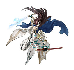 画像ギャラリー No.006のサムネイル画像 / 「ファイアーエムブレム ヒーローズ」,つながり英雄のアシュや響心英雄のリョウマら4名を含む召喚イベントを9月16日16:00に開始