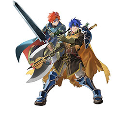 画像ギャラリー No.002のサムネイル画像 / 「ファイアーエムブレム ヒーローズ」,双界英雄のアイクとリン,魔器英雄のヴァニタスが参戦。11月28日スタートのイベント内容を紹介