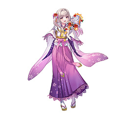 画像ギャラリー No.005のサムネイル画像 / 「ファイアーエムブレム ヒーローズ」,比翼英雄のバルドルを始めとした超英雄たちが2026年1月1日に参戦。イラストや映像も公開に