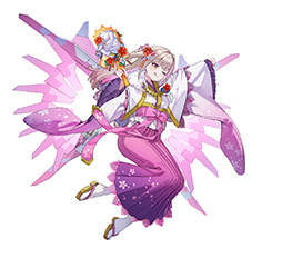 画像ギャラリー No.006のサムネイル画像 / 「ファイアーエムブレム ヒーローズ」,比翼英雄のバルドルを始めとした超英雄たちが2026年1月1日に参戦。イラストや映像も公開に