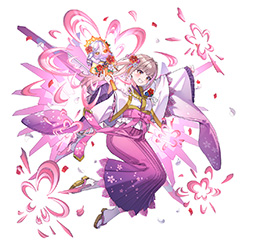 画像ギャラリー No.007のサムネイル画像 / 「ファイアーエムブレム ヒーローズ」,比翼英雄のバルドルを始めとした超英雄たちが2026年1月1日に参戦。イラストや映像も公開に