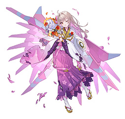 画像ギャラリー No.008のサムネイル画像 / 「ファイアーエムブレム ヒーローズ」,比翼英雄のバルドルを始めとした超英雄たちが2026年1月1日に参戦。イラストや映像も公開に