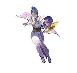 画像ギャラリー No.010のサムネイル画像 / 「ファイアーエムブレム ヒーローズ」,比翼英雄のバルドルを始めとした超英雄たちが2026年1月1日に参戦。イラストや映像も公開に