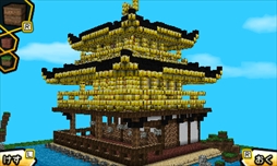 ���������꡼ No.002�Υ���ͥ������ / �����������ƥ��������˥�ƥ�ɡ�3DS���եȡ֥��塼�֥��ꥨ������DX�פγ��פ�������֥��ꥨ���ƥ��֥⡼�ɡפ�֥ޥ���ץ쥤�פʤ��ܺ��̥�Ϥ�Ҳ�