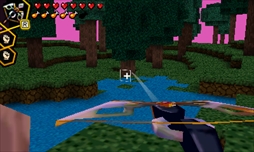 ���������꡼ No.004�Υ���ͥ������ / �����������ƥ��������˥�ƥ�ɡ�3DS���եȡ֥��塼�֥��ꥨ������DX�פγ��פ�������֥��ꥨ���ƥ��֥⡼�ɡפ�֥ޥ���ץ쥤�פʤ��ܺ��̥�Ϥ�Ҳ�