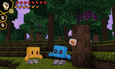 ���������꡼ No.012�Υ���ͥ������ / �����������ƥ��������˥�ƥ�ɡ�3DS���եȡ֥��塼�֥��ꥨ������DX�פγ��פ�������֥��ꥨ���ƥ��֥⡼�ɡפ�֥ޥ���ץ쥤�פʤ��ܺ��̥�Ϥ�Ҳ�