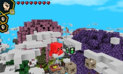 ���������꡼ No.003�Υ���ͥ������ / �֥��塼�֥��ꥨ������DX�פǥ��ơ����ӥ��������ƥ��Ȥ����ŷ���